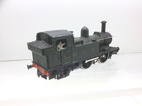 Airfix 54152 gauge gwr - airfix,
