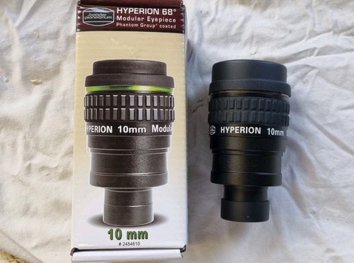 Baader hyperion 10mm - 10mm, 68°