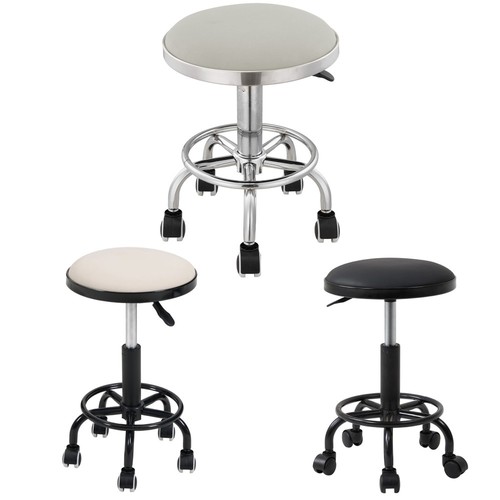 Adjustable swivel salon - adjustable,