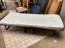 Jay-Be Folding Single Bed with