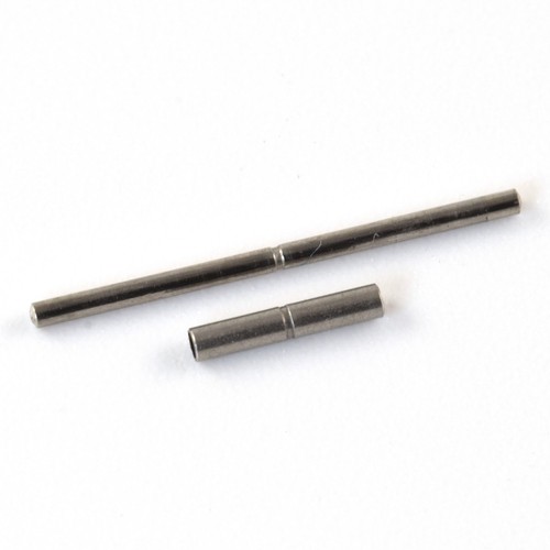 Pin tube set for - pin,