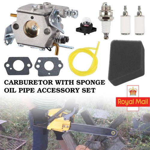 Carburetor kit for mcculloch - kit,