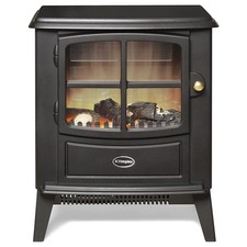 Dimplex Brayford Optiflame
