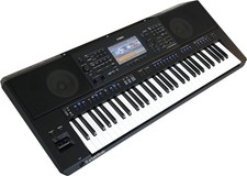 Yamaha PSR-SX900 SX 900/Small Genos + 1 Year Warranty