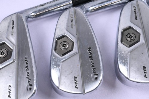 Taylormade tour preferred - tour, mb