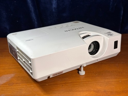 Hitachi ex250 projector - hitachi, cp-ex250
