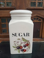 Sugar Container Kernewek