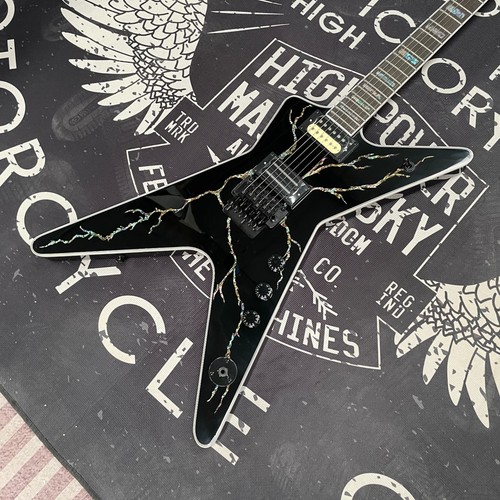Factory custom black electric - factory,