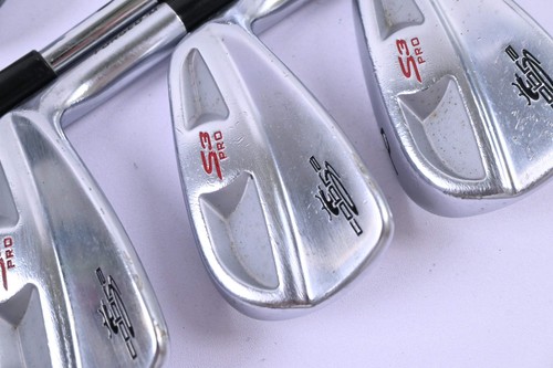 Cobra pro irons - cobra, 3-pw