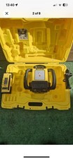 Leica Rugby 610 Laser Level