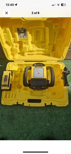 Leica rugby 610 - leica,