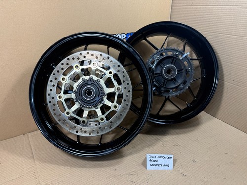 Honda cbr 600rr - 600rr, oem