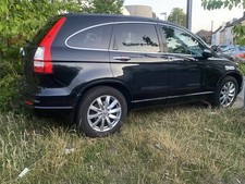 Honda Crv Parts