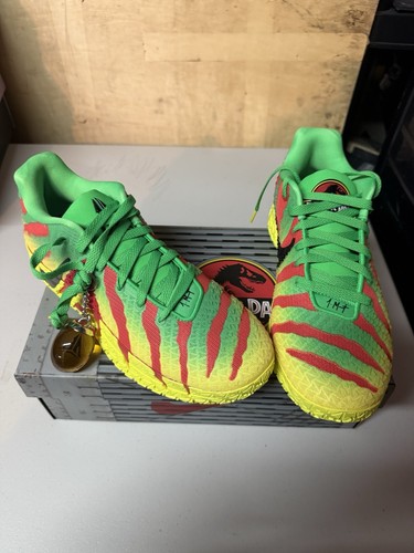Nike jurassic park - nike,