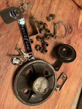 Triumph Spitfire  Assorted Parts