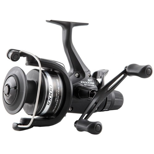 Shimano baitrunner 2500 - baitrunner, st