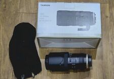 Tamron 70-200mm F/2.8 Di VC