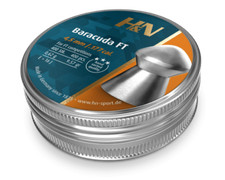 H&N Baracuda FT .177 (4.50)