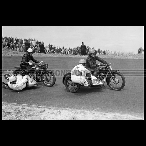 Photo 001499 side car - photo, m.001499