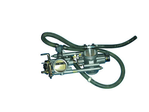Throttle body ducati monster - ducati,