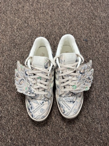 Adidas jeremy scott wings 0 - adidas,