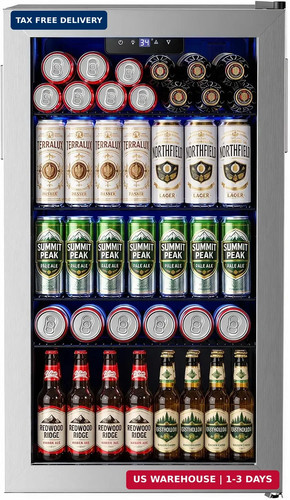 Feelfunn 126 can beverage - 126,