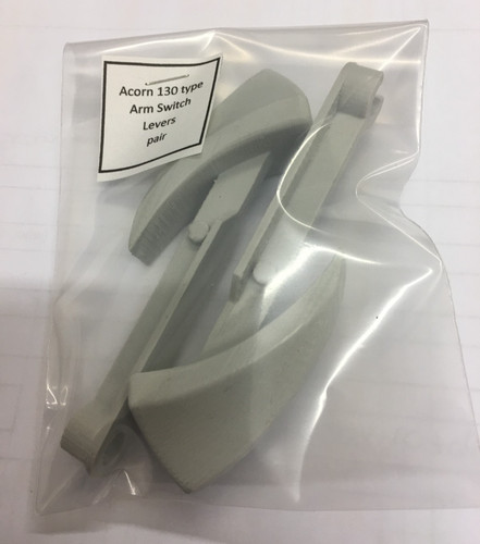 Brooks 180 curved stairlift - 180,