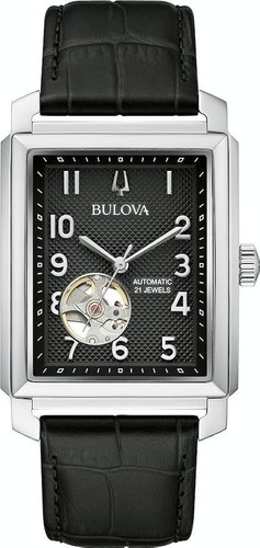 Bulova sutton classic - sutton,