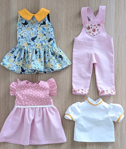American girl doll clothes - american,