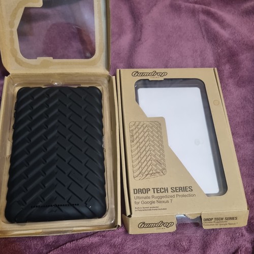 Gumdrop case drop tech - gumdrop,