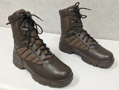 Bates brown leather - bates,