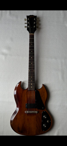 Gibson sg1 vintage 1970s - sg1,