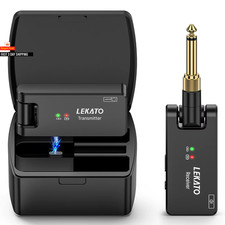 LEKATO Wireless Guitar System