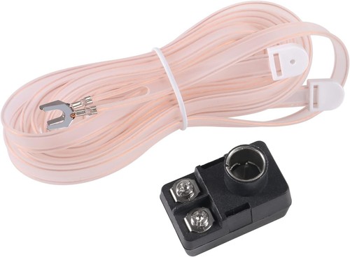 Shape dipole antenna with - t,