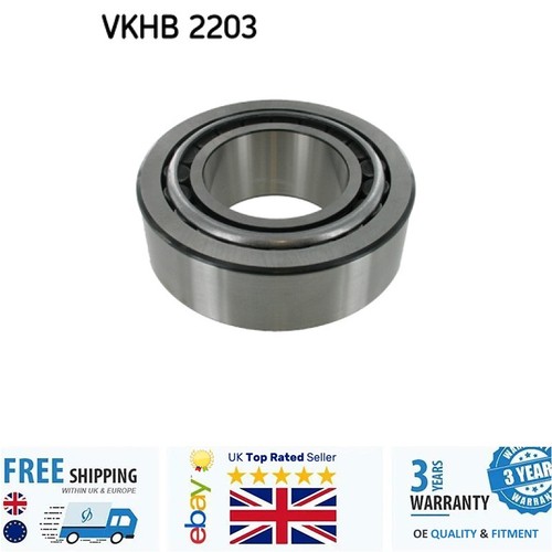 Wheel bearing for iveco - for,