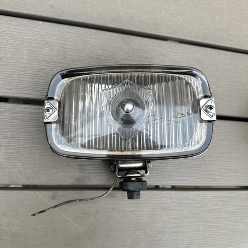 Wipac stainless 675 spotlight