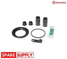 REPAIR KIT, BRAKE CALIPER FOR