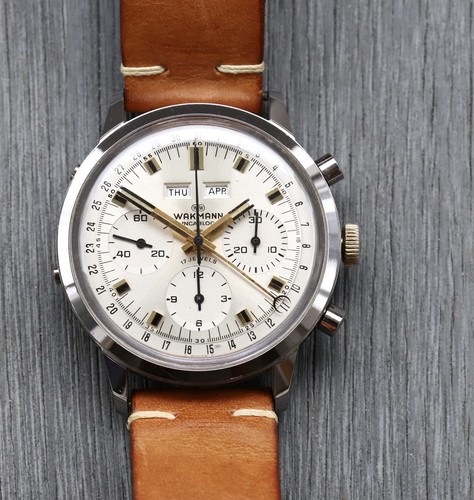 Wakmann triple calendar - wakmann, triple-calendar