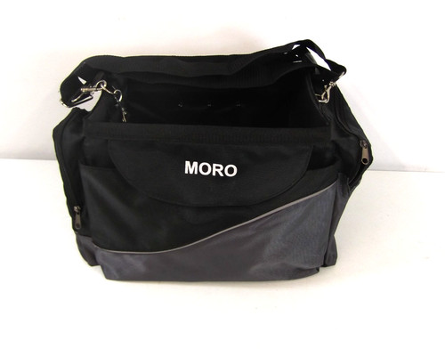 Moro bike dog cat basket - bike,