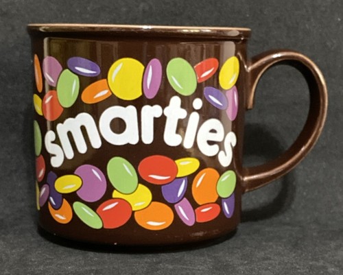 Vintage smarties chocolate - smarties,