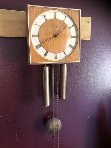 Vintage retro kienzle - retro, weight