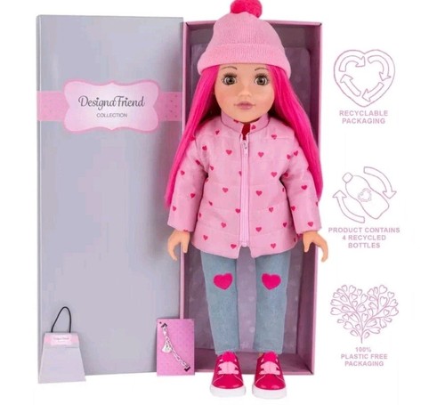 Design friend ruby - ruby, new
