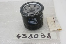 Oil filter Piaggio Porter Pick Up 1000 petrol 92 98 Porter Van 1000