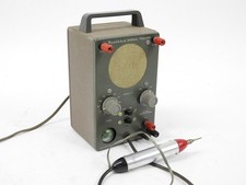 Heathkit T-4 Vintage