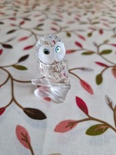 Swarovski 'Up in the Trees'