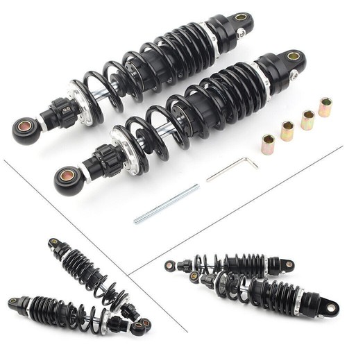 305mm motorcycle rear - rear, shock
