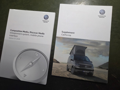 Volkswagen california - vw,
