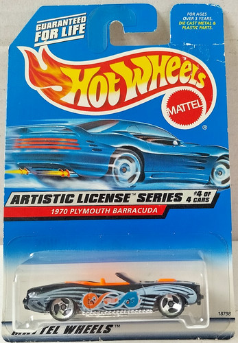 Hot wheels 1970 plymouth - wheels,