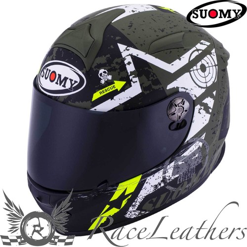 Suomy sport stars - sr,