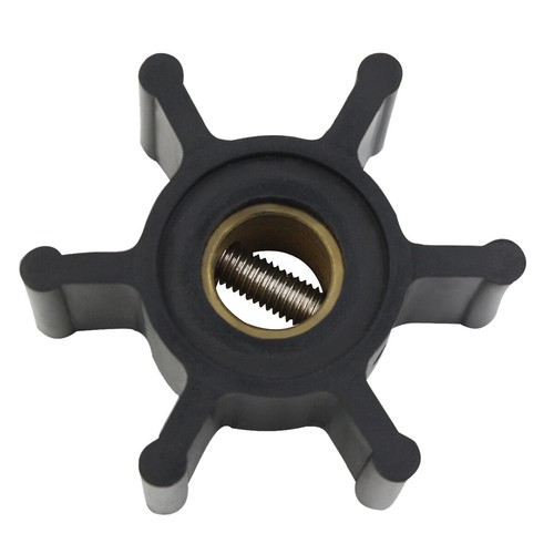 Water pump flexible impeller - water,